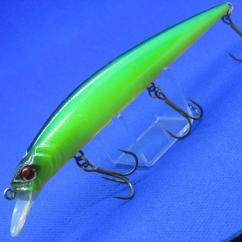 LEVEL MINNOW [Used]