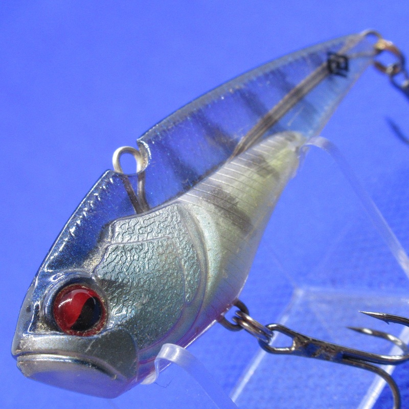 LEVEL VIB BOOST 14g [Used]