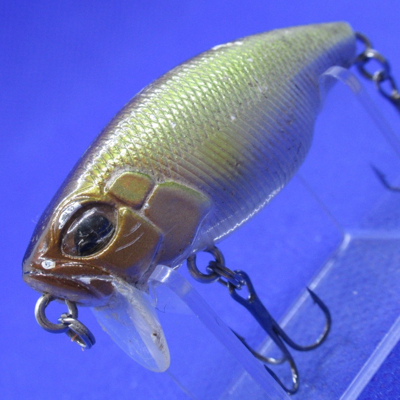 SLAVER CRANK SSR 475 [Used]