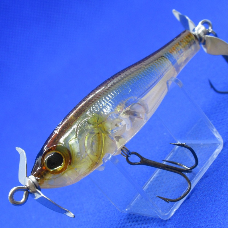 T.D. SWISHER ZERO 1070F-WI [Used]