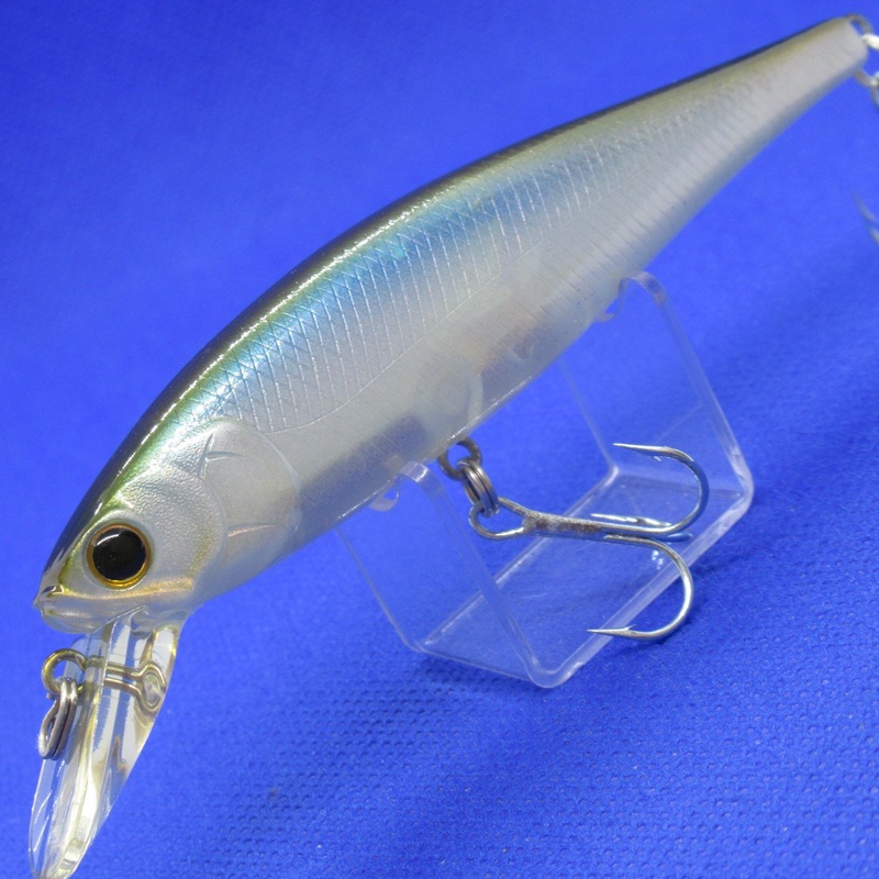 B’FREEEZE 100S (Rattle-in) [Used]