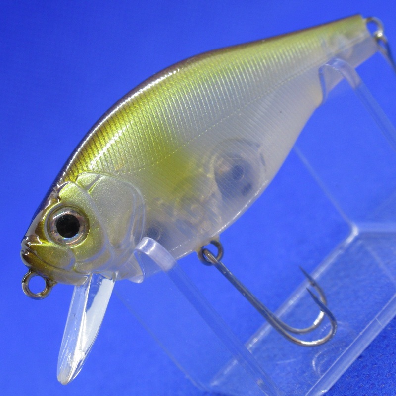 FLAT PEPPER 50 F [Used]