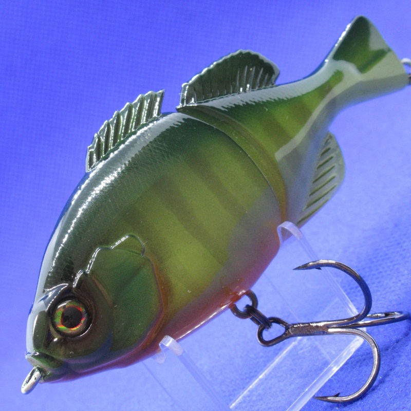 GIRON Floating [Used]