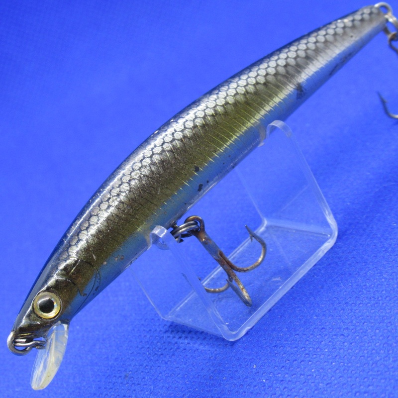 SHORE LINE SHINER R40 [Used]