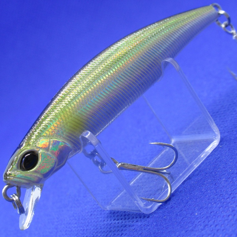 TIDE MINNOW 75 F [Used]