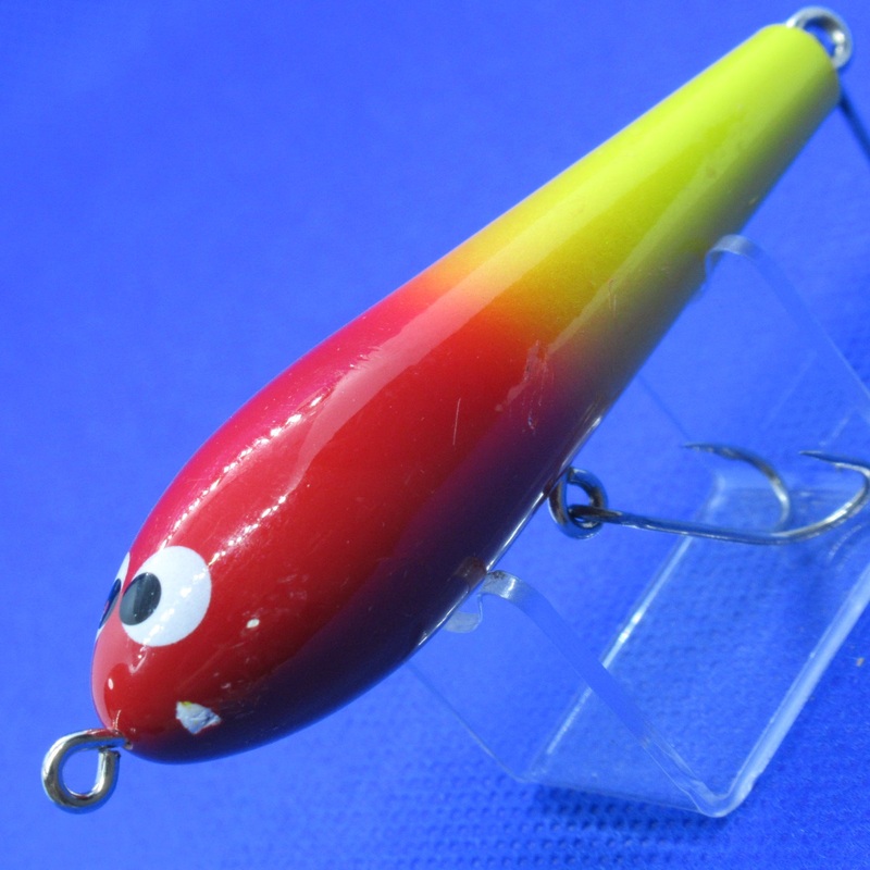 B CHIMA TERROR II [Used]