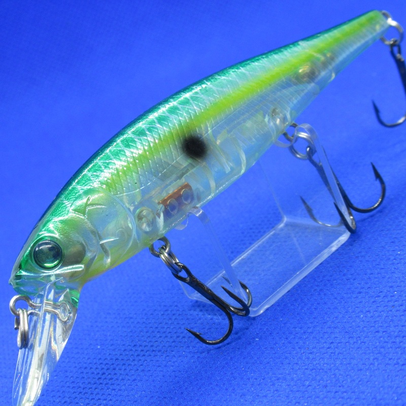 B’FREEZE GP 100 SP [Used]
