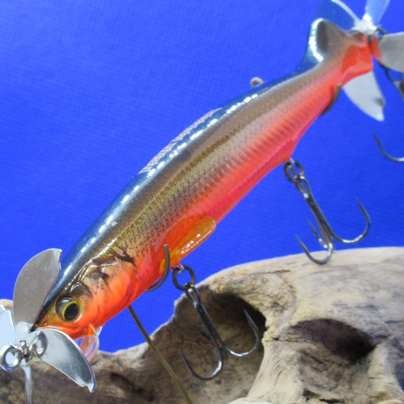 DEAD SCREW QUADRIFOQLIO [Used]