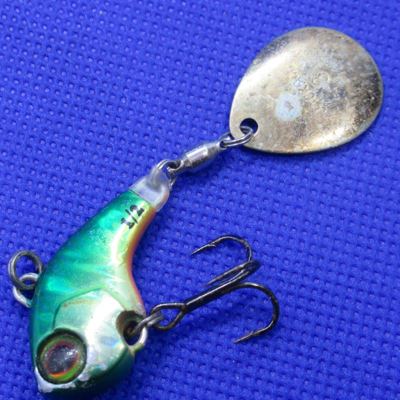 DERACOUP 1/2oz [Used]