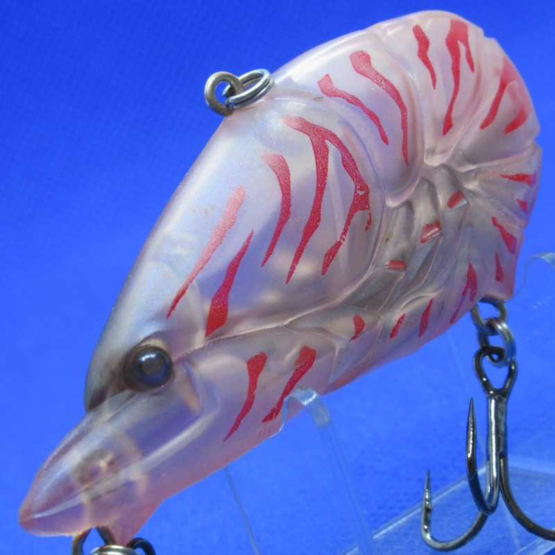 GC ZARI VIB [Used]