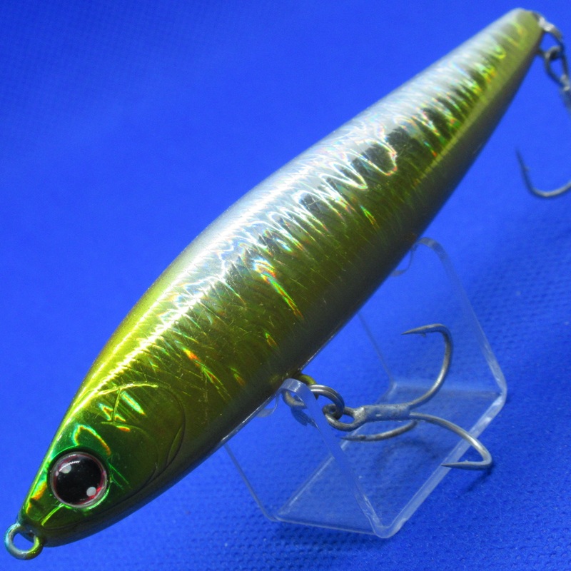 morethan SWITCH HITTER 105S [Used]