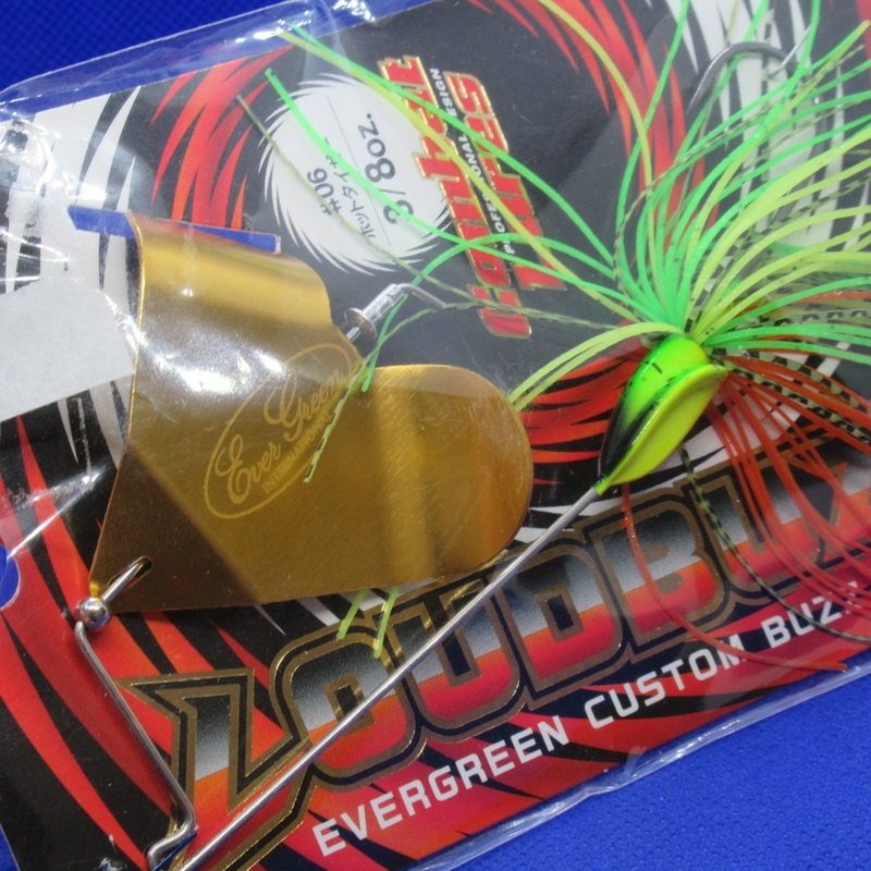 LOUD BUZZ 3/8 oz [Brand New]