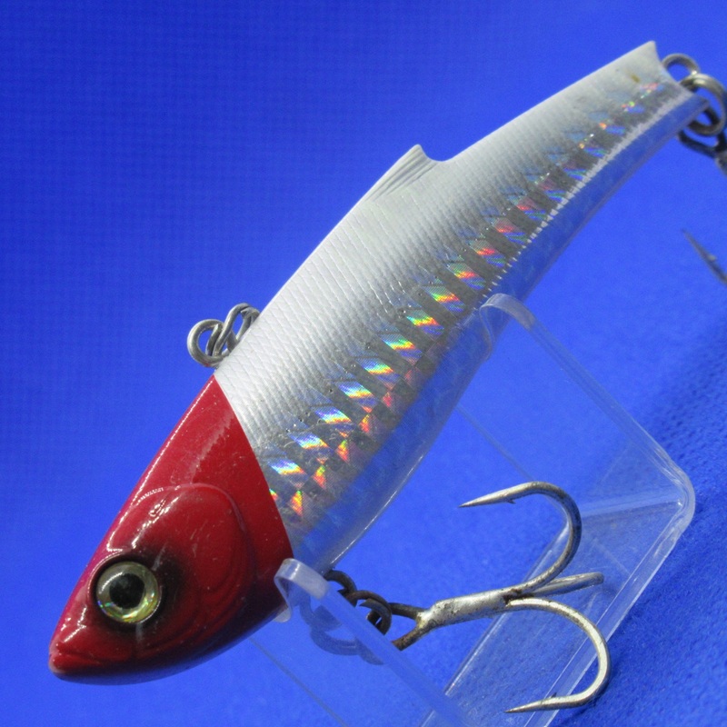 RANGE VIB 80ES [Used]