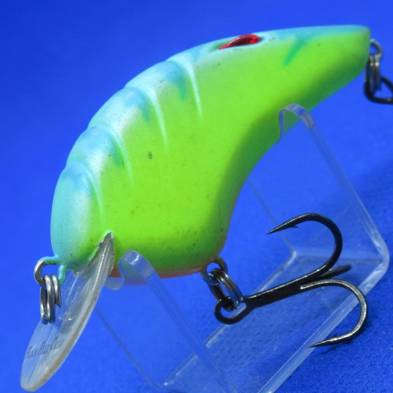 ROCK PILE CLAW [Used]