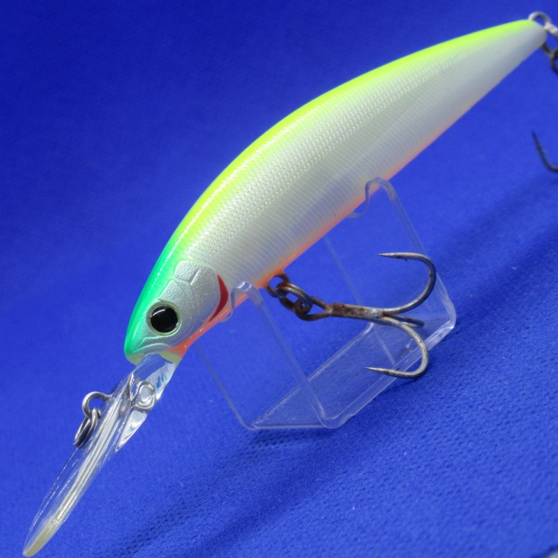 SHORE LINE SHINER CURRENT MASTER 9DR F-G [Used]