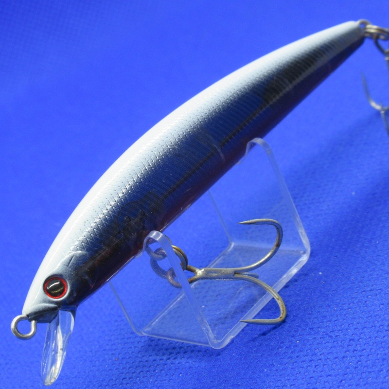 SHORE LINE SHINER R40+ S-G [Used]