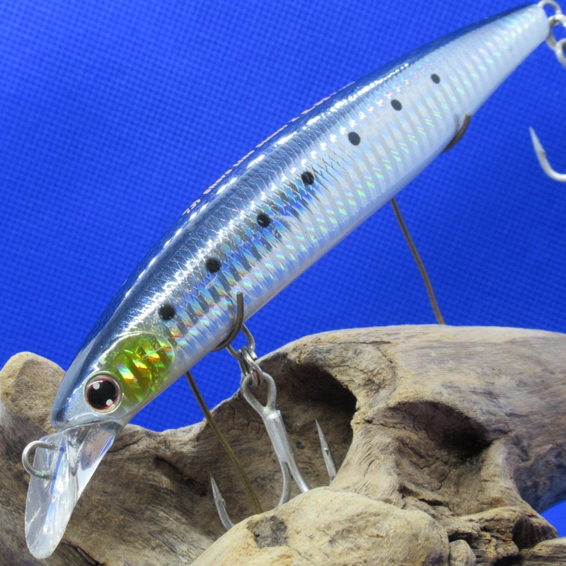 SHORE LINE SHINER Z LH 150F-HD [Used]