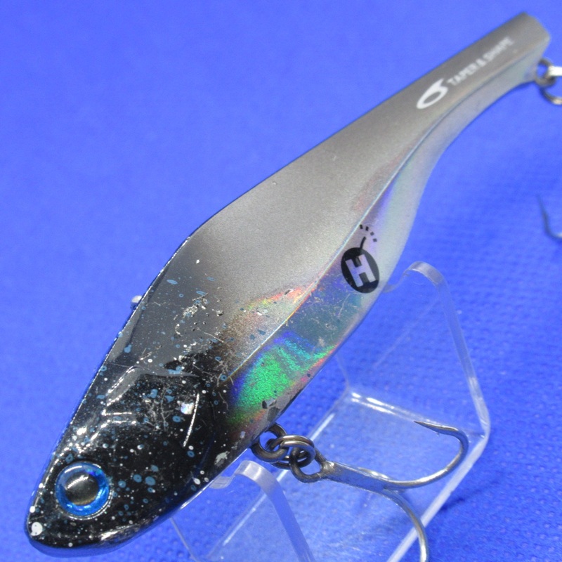 VARID 90 HW [Used]