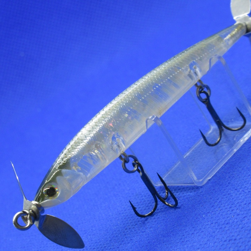 Stealth Pepper 90S (Slow Sinking) [Used]