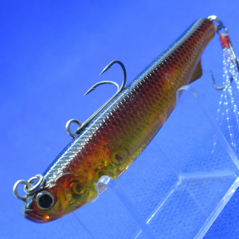 GLIMMER 7 [Used]