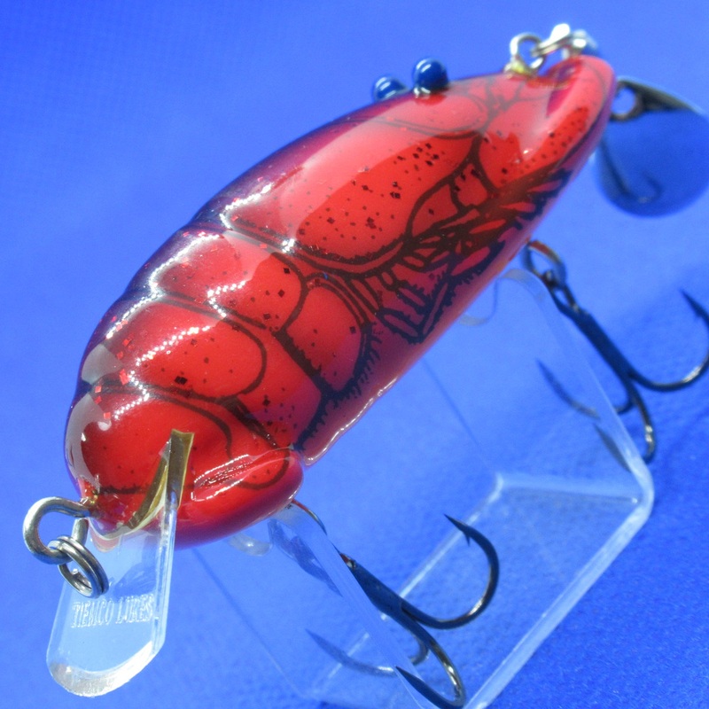 CRAW T [Used]