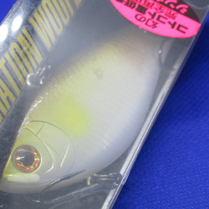T.D. VIBRATION 107S WOOFER Rattle In [Brand New]