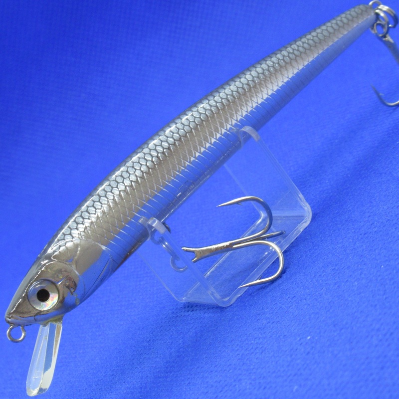 CROOKER 11F [Used]