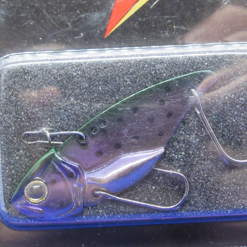 Little MAX 1/8 Oz [Brand New]