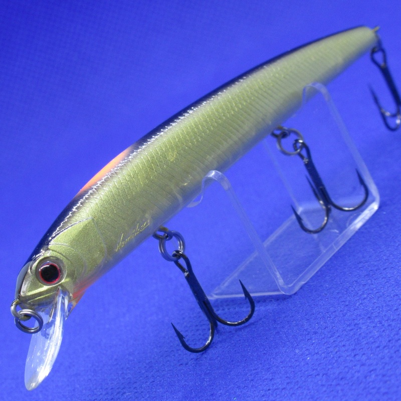 ASURA II 925 F [Used]
