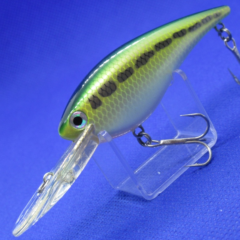 BH SHAD DR [Used]