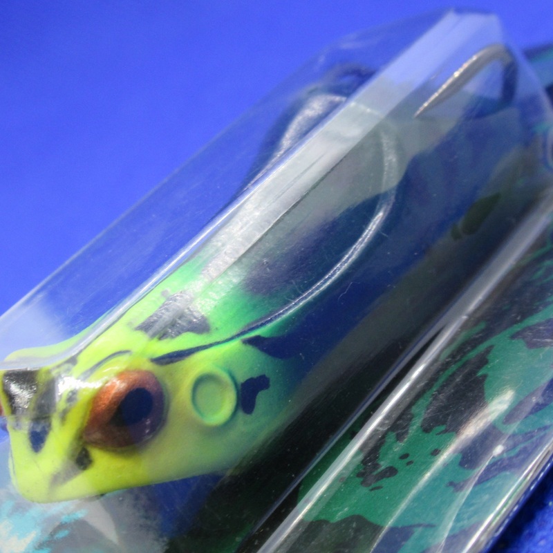 GLOSSA SPLASH [Brand New]