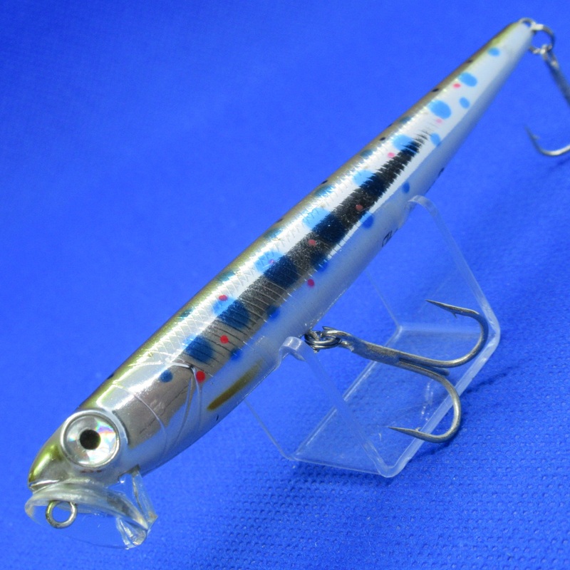 THE MINNOW P [Used]
