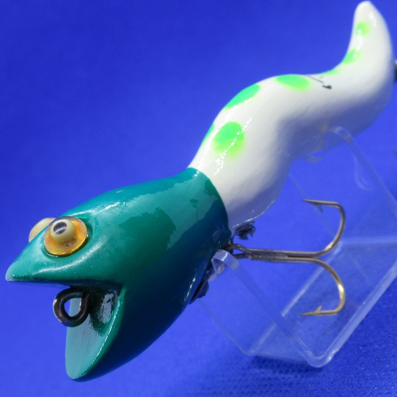 THE SNAKY (80’s eto SNAKE) [Used]