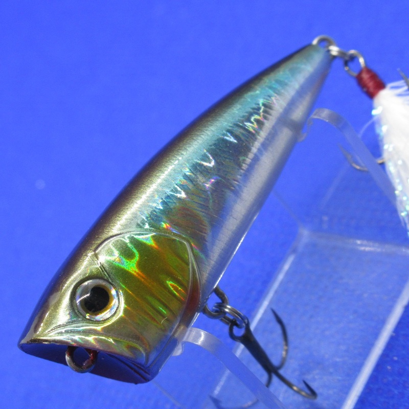 STEEZ POPPER 50F [Used]