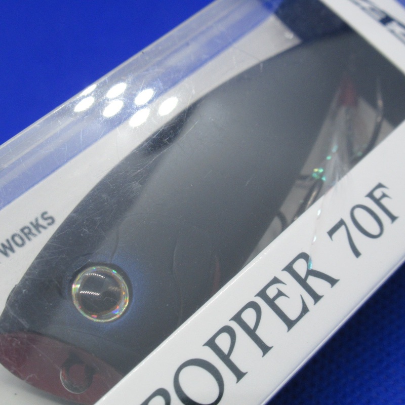 STEEZ POPPER 70F [Brand New]