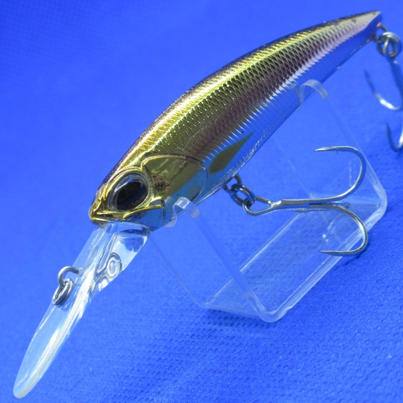 REALIS SHAD 62DRF [Used]