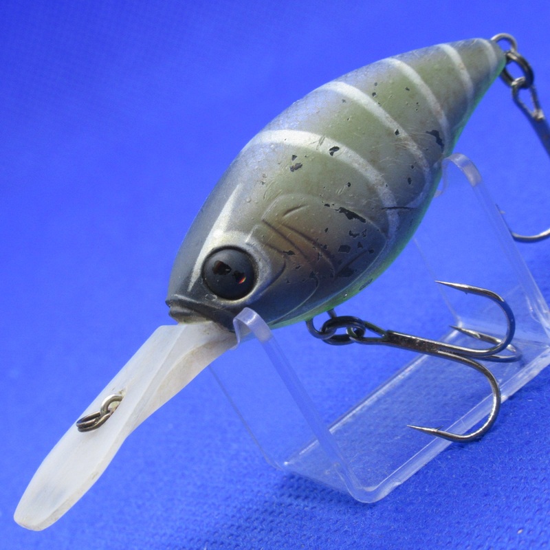 BLOCK RIPPER 48MR [Used]