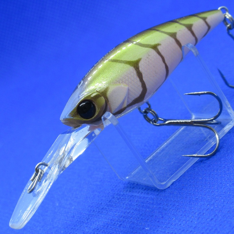 D-BILL SHAD 55MR [Used]