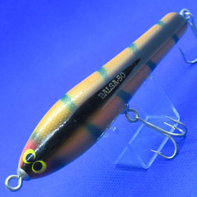 BIG RUSH SCATER SERAPH [Used]