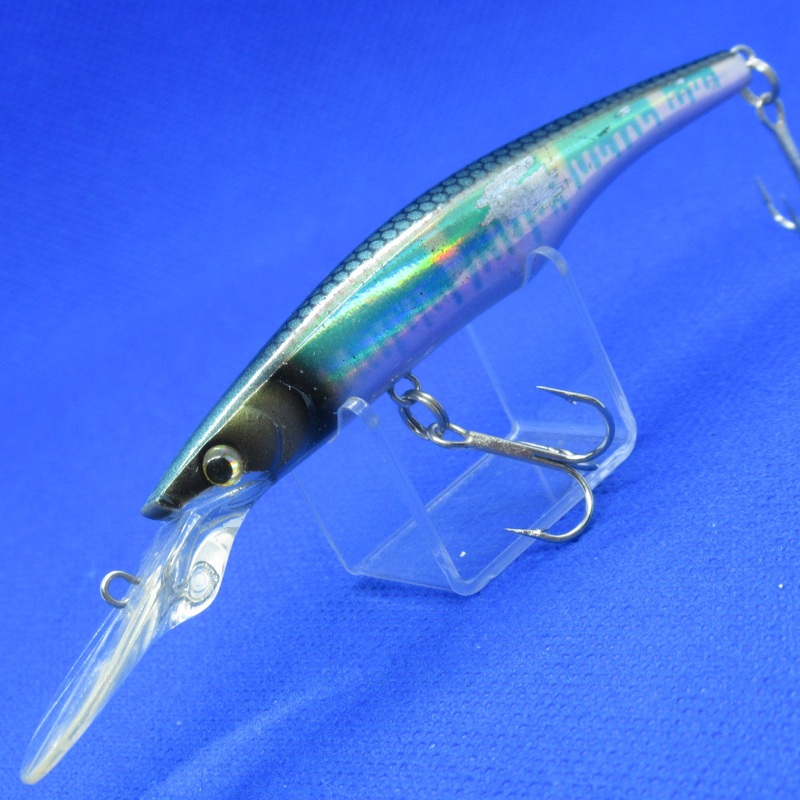 DM-95 NSP [Used]