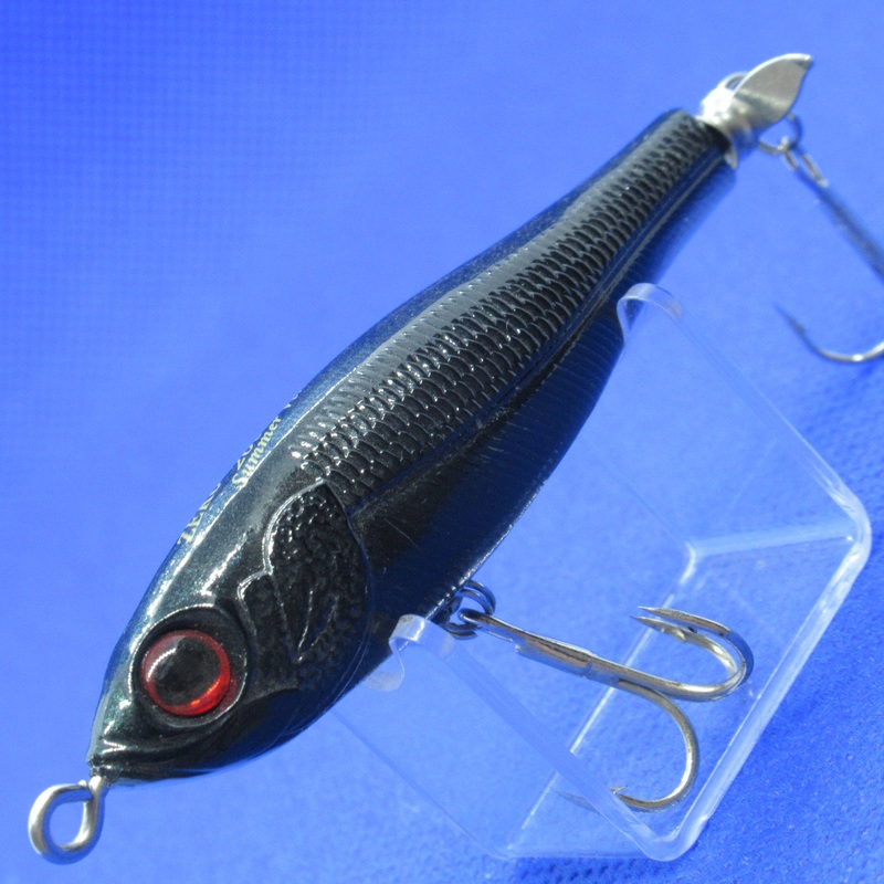 T.D. SWISHER ZERO 1070F-SI [Used]