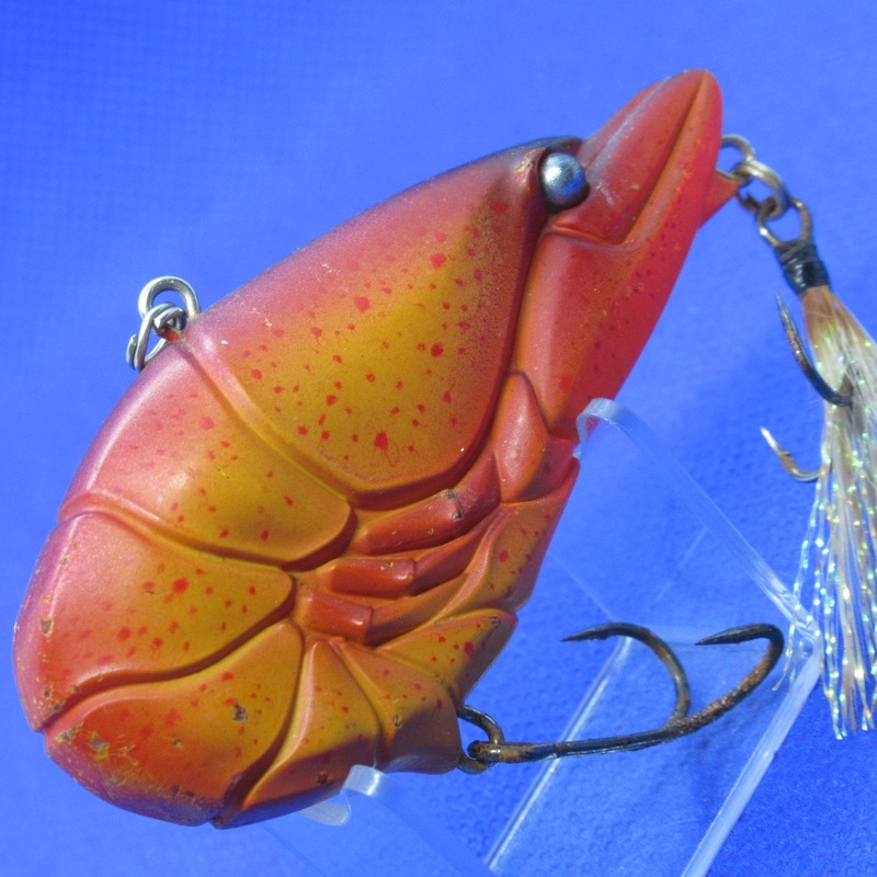GC ZARI VIB ZURUBIKI [Used]