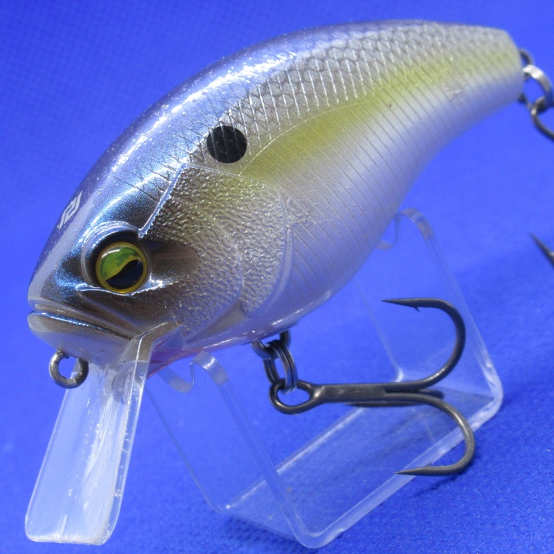 LEVEL CRANK GORILLER [Used]