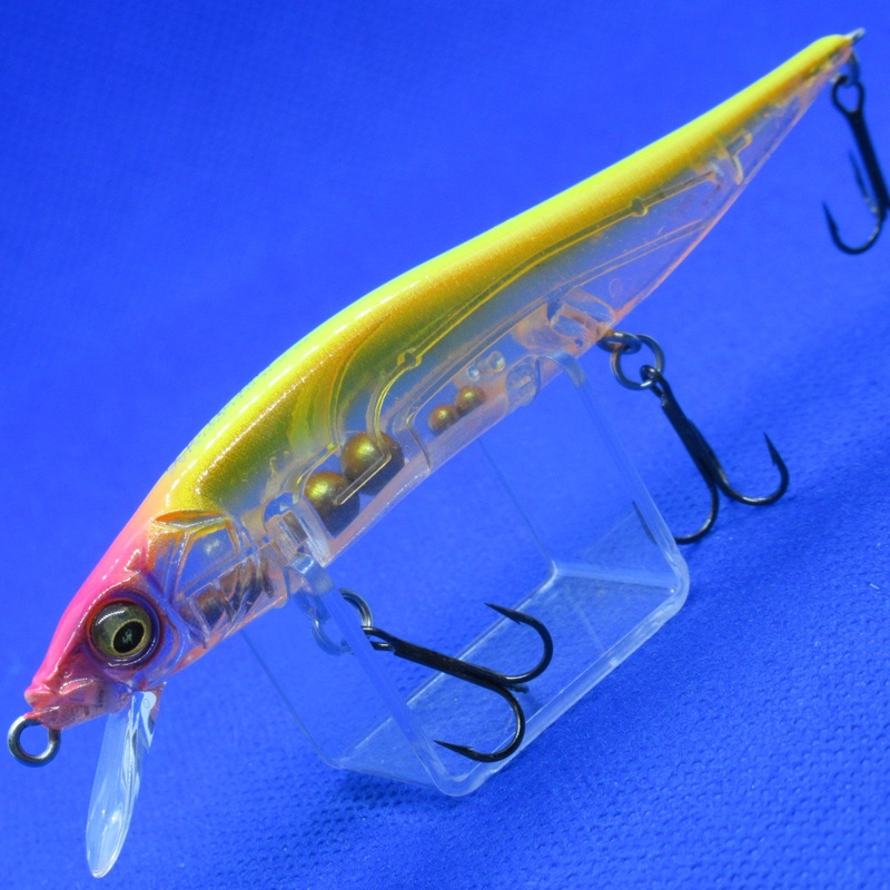 VISION ONETEN JR. [Used]