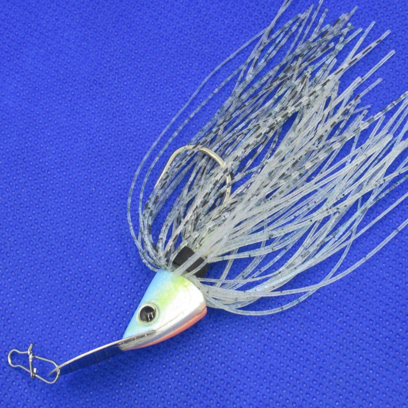 ANGEL SWIMMER 3/8oz [Used]