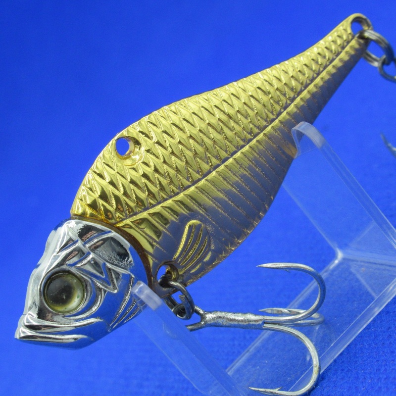 ARMORED SONIC 18g [Used]