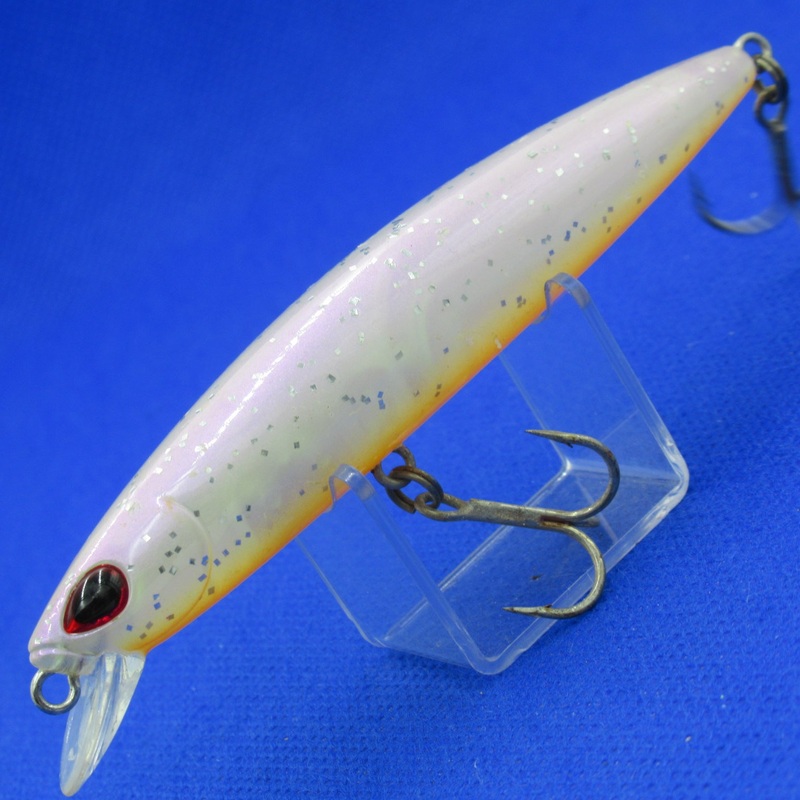So-Run Minnow 95F [Used]