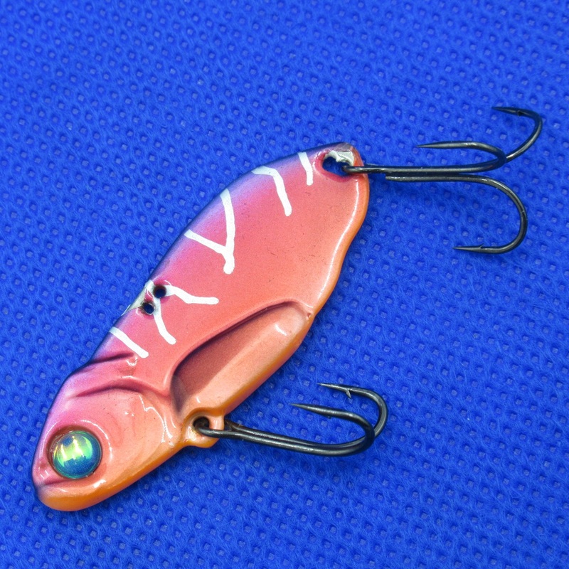 TERI BULL 1/4	oz [Used]