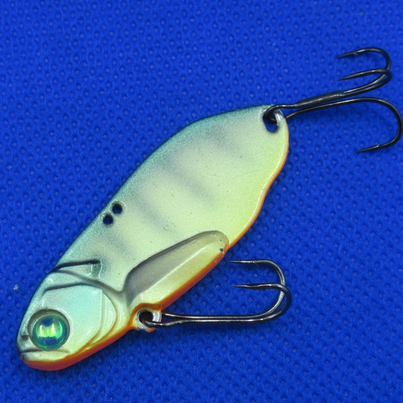 TERI BULL 3/8oz [Used]