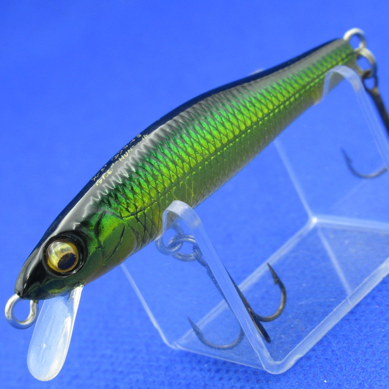 X-55 (SINKING) [Used]